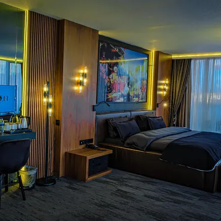 Florya Grand 4* 앙카라