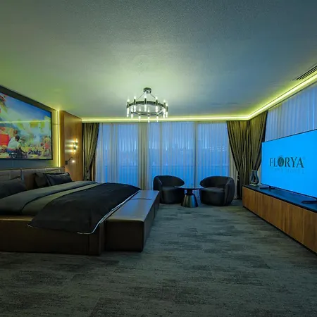 Florya Grand 4* Ankara