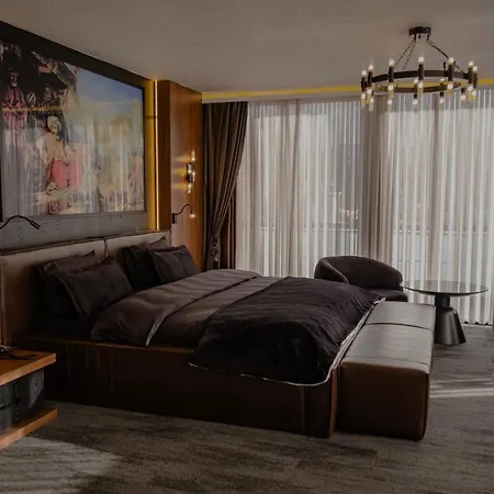 Florya Grand Hotell 4*