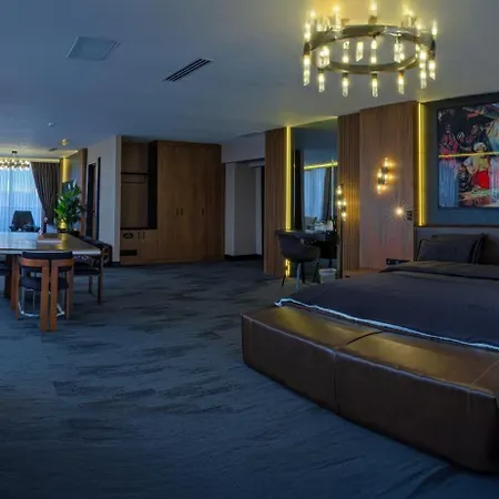 Florya Grand Hotell Ankara