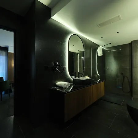 Florya Grand Hotel Ankara