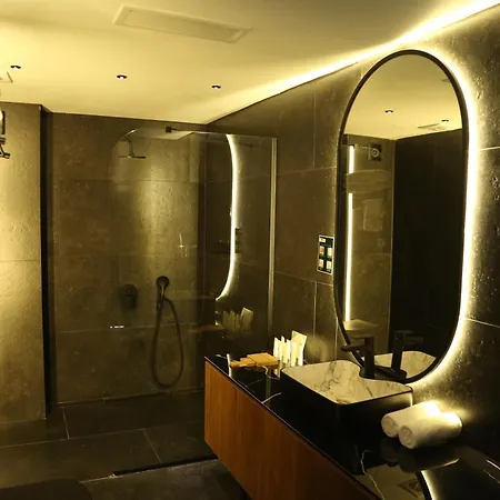 Florya Grand Hotel 4*