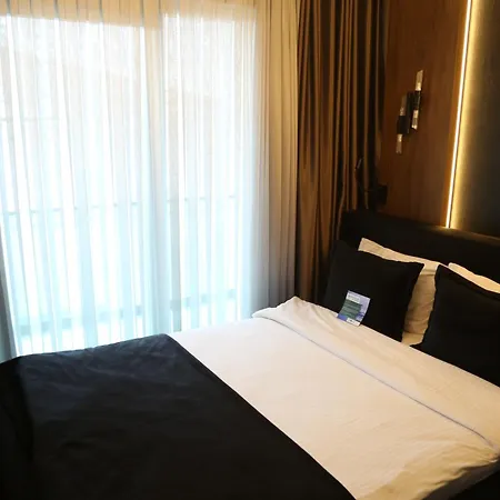 Florya Grand Hotel