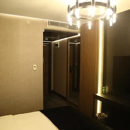 Florya Grand Hotell Ankara