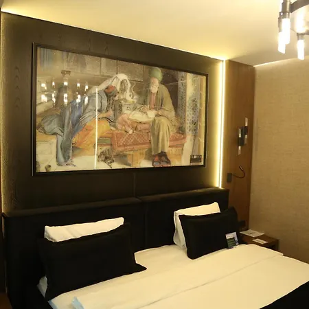 Florya Grand 4* Ankara