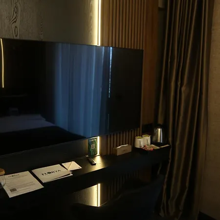 Florya Grand