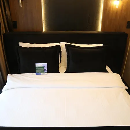Florya Grand Hotell 4*