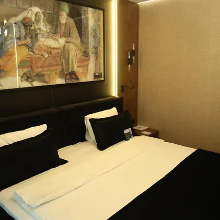 Florya Grand 4* Ankara