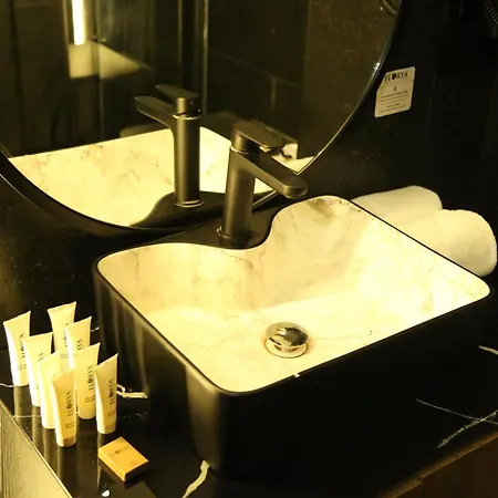 Florya Grand Hotell Ankara