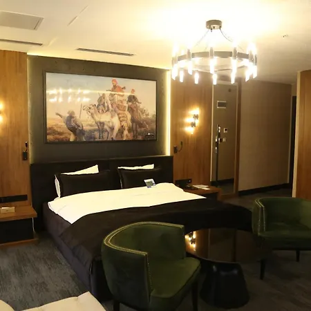 Florya Grand