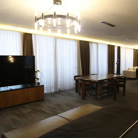 Florya Grand Hotell
