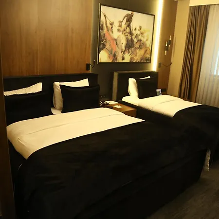 Florya Grand Hotell Ankara