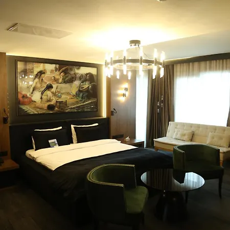 Florya Grand 4*