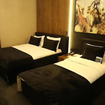 Florya Grand 4* Ankara