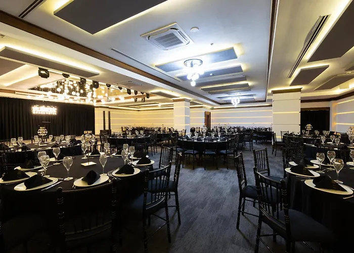 Florya Grand Szálloda 4*