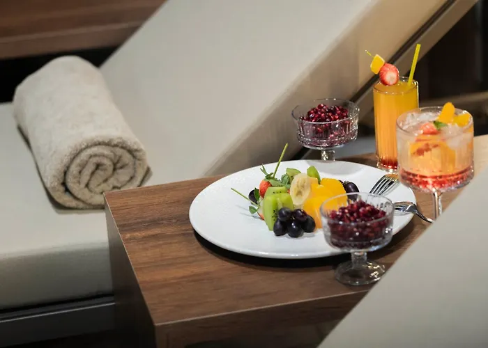 Florya Grand Hotel Ankara