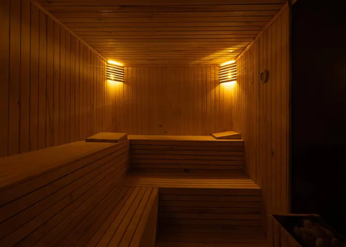 Szálloda Florya Grand 4*