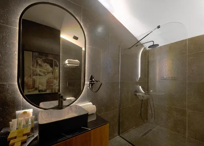 Florya Grand Hotel Ankara