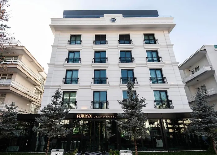 Florya Grand 4*
