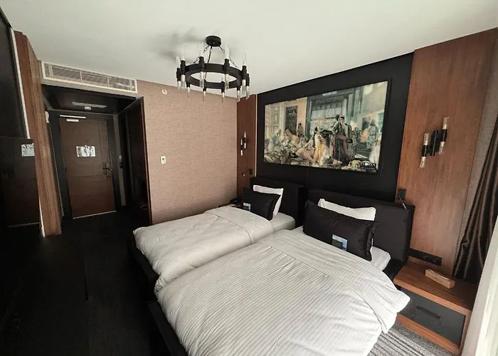 Florya Grand 4* Ankara