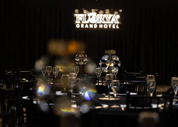 Florya Grand 4* Ankara