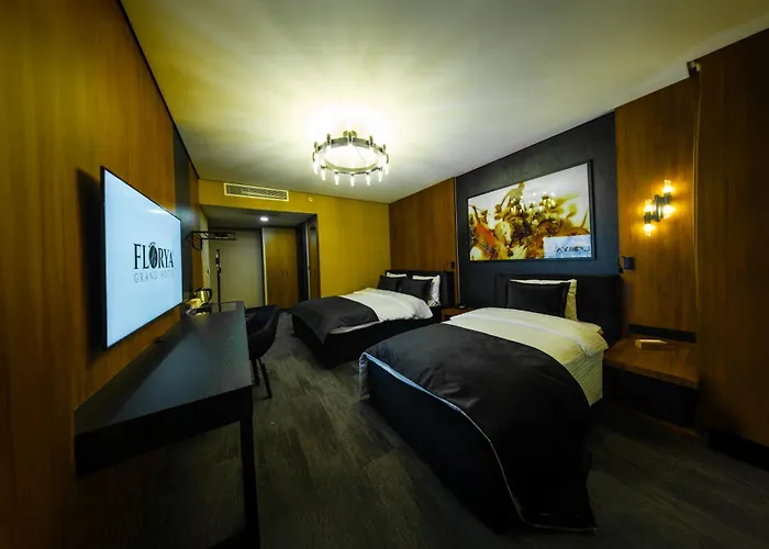 Florya Grand Hotel