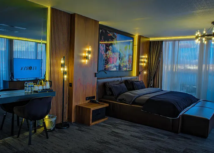 Florya Grand 4* Ankara