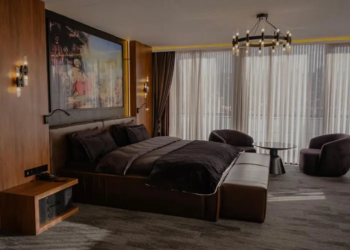 Florya Grand Szálloda 4*