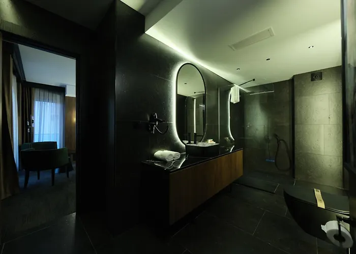 Florya Grand فندق أنقرة