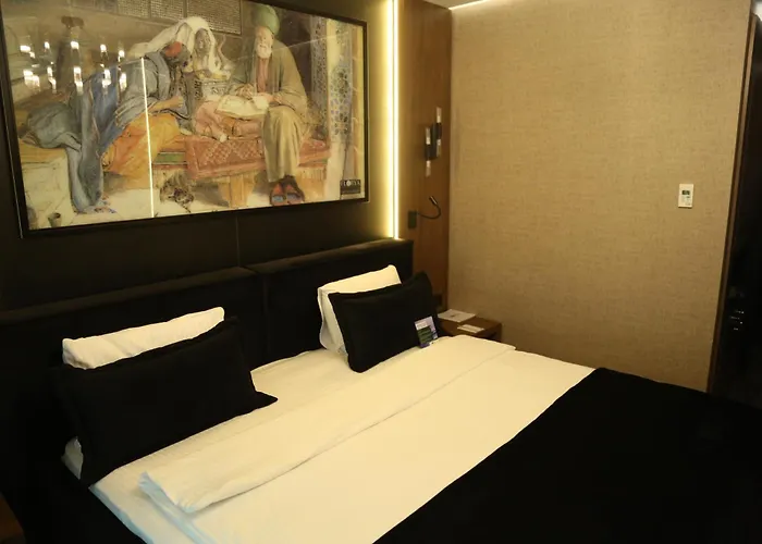 فندق Florya Grand