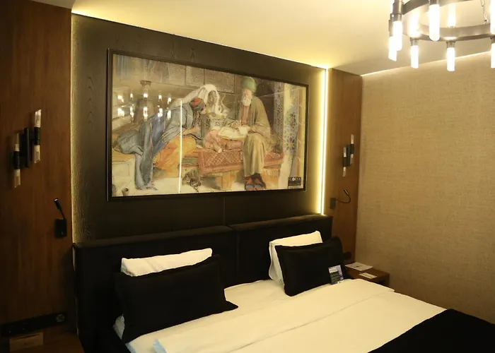 Florya Grand 4* Ankara