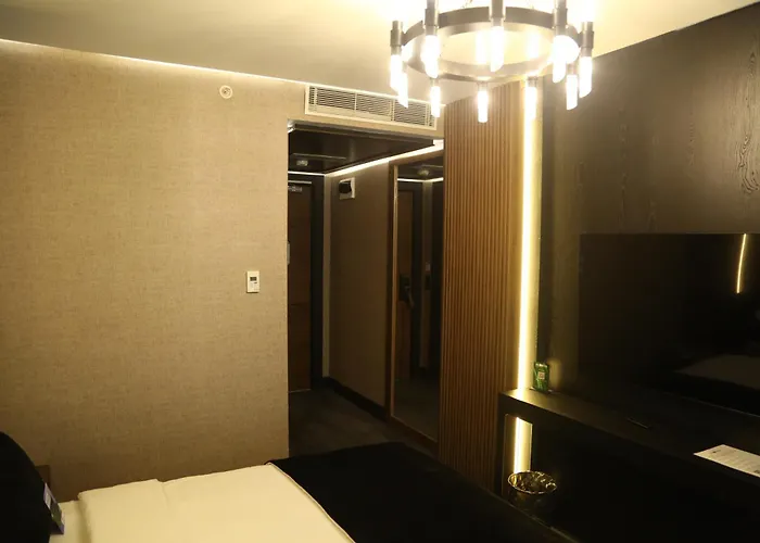 Florya Grand Szálloda 4*