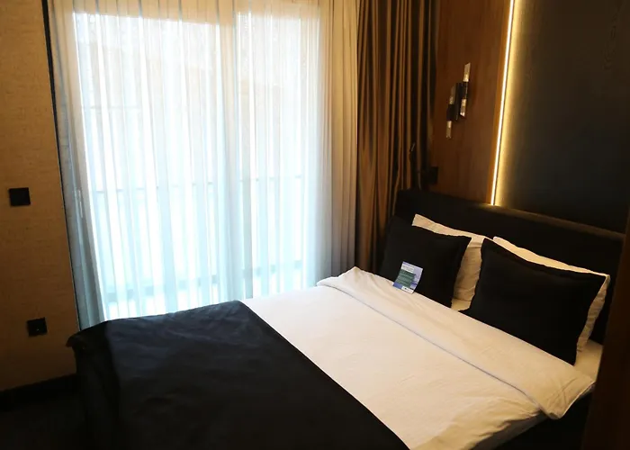 Florya Grand فندق