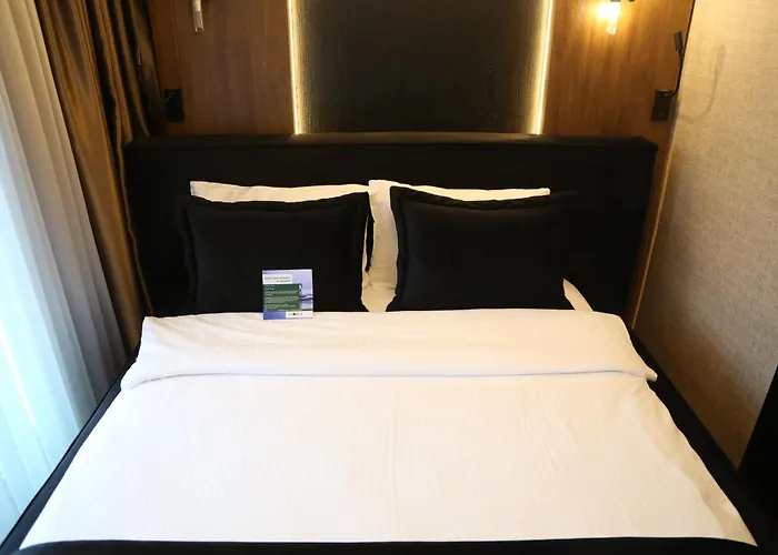 Florya Grand Szálloda Ankara