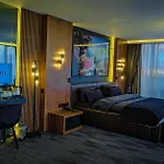 Florya Grand 4* أنقرة