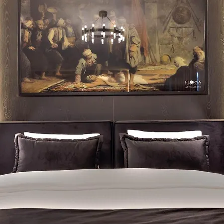 Florya Grand 4*