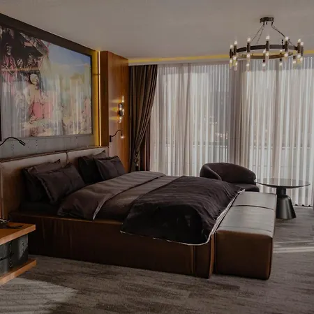 Florya Grand 4* Ankara