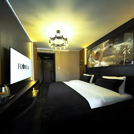 Florya Grand