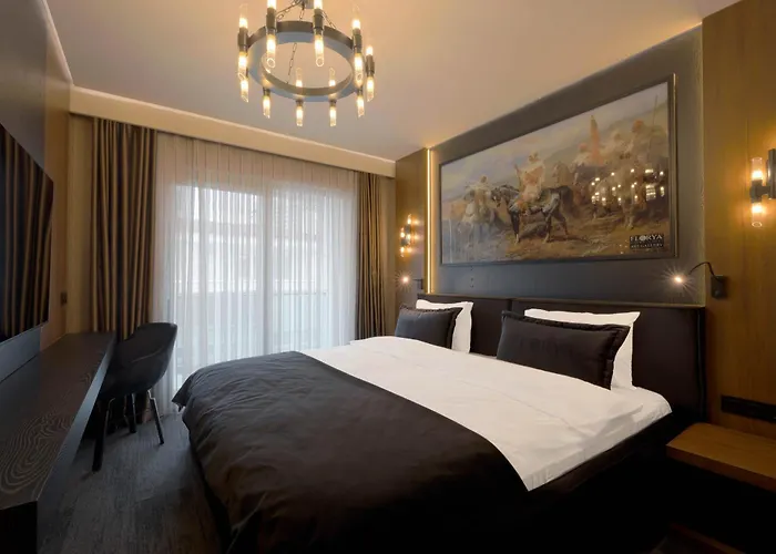 Florya Grand 4*