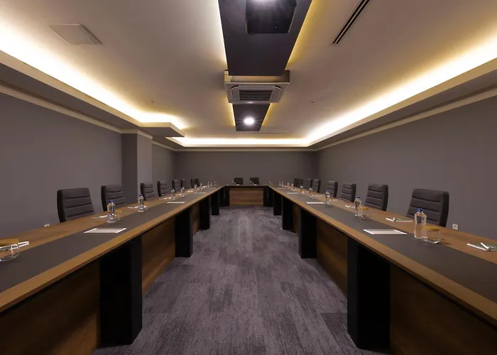 Hotel Florya Grand Ankara