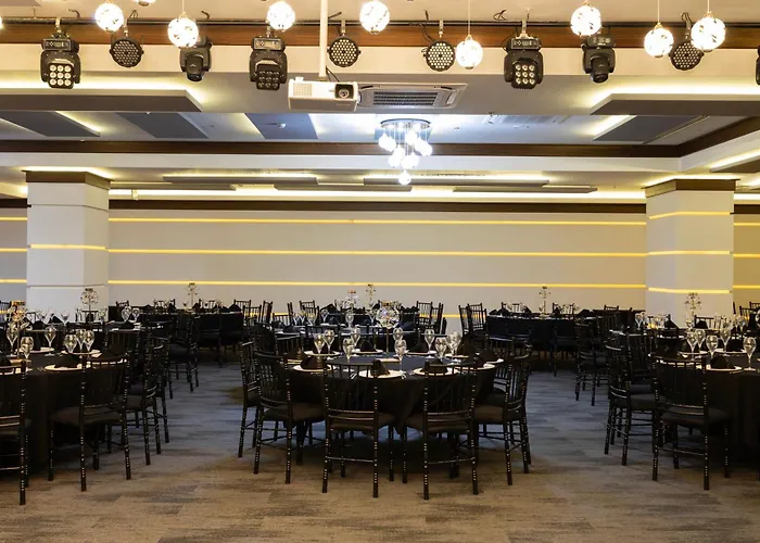 Hotel Florya Grand Ankara