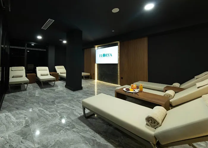 Florya Grand Hotel 4*