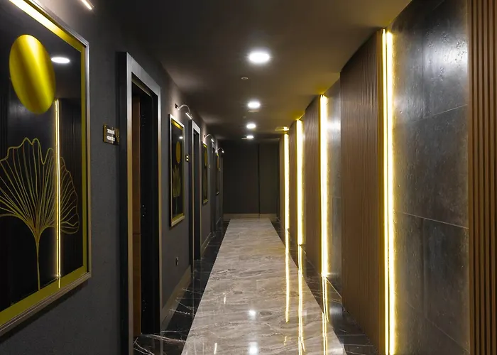 Florya Grand 4* Ankara