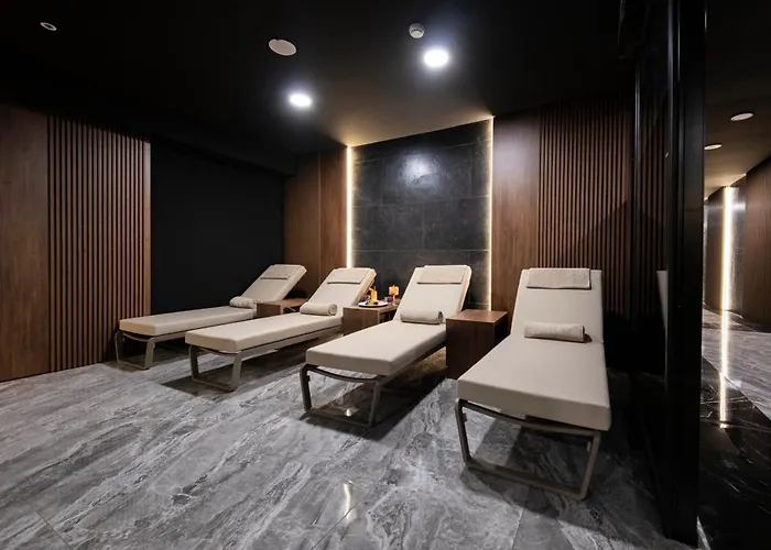 Hotel Florya Grand Ankara