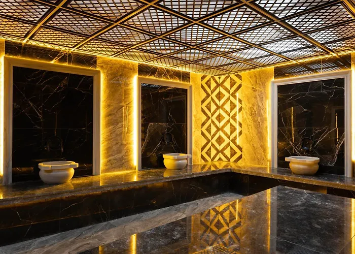 Florya Grand Hotel Ankara