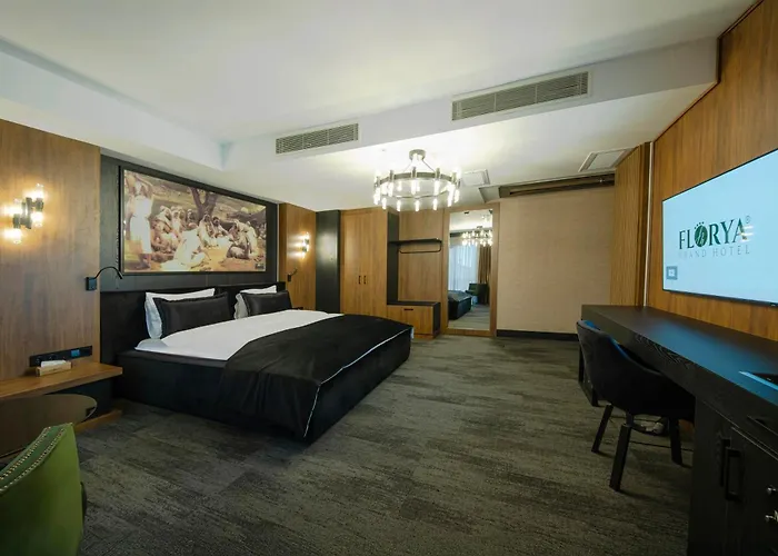 Florya Grand Hotel