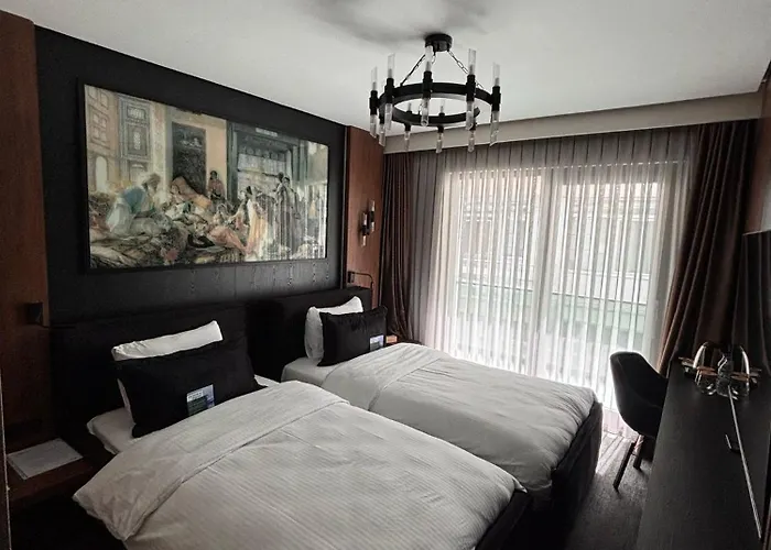 Florya Grand Hotel Ankara