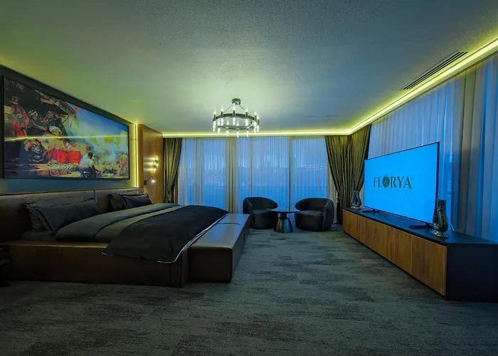 Florya Grand 4* Ankara