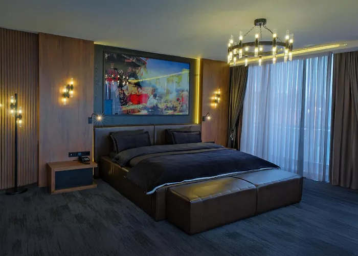 Florya Grand Hotel Ankara