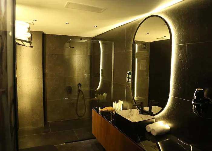 Florya Grand Hotel 4*